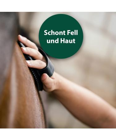 Equisept Fly Spray for Horses - 3L Insect Spray Canister | Mosquito & Horse Skin Care - Veterinarian Recommended Doping-Free - Buy Online on GoSupps.com