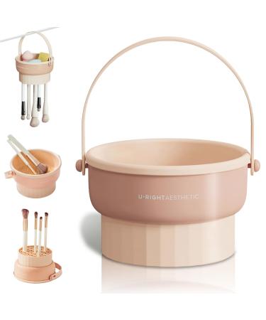 Rejoywor Makeup Brush Cleaners