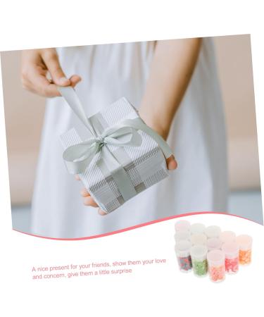 Healeved 12 Boxes Nail Art Accessories Fruit Slices Resin Charms Slices Mini Accessories Nail Fruit Resin Making Charms Nail Art Supplies Lip Gloss Decor Polymer Clay Material Soft Pottery 14.2X8.8X2.5CM Assorted Color - Buy Online on GoSupps.com