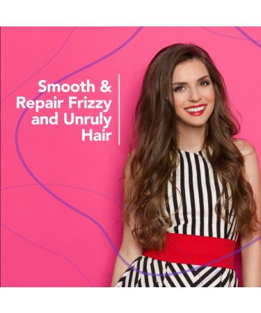 Every Strand Keratin Repairing Shampoo - 13.5 Fl Oz | Nourish & Strengthen Hair | International Shipping Available - Buy Online on GoSupps.com