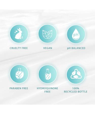 Collagen Brightening Body Lotion | Skin Tightening & Firming Moisturizer with Carrot & Glutathione | Vegan pH Balanced Formula | 8.45 fl oz - Buy Online on GoSupps.com