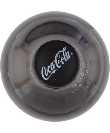 Cola-Cola Zero Sugar Free Zucchini Pack of 6 Italian Non-Alcoholic Drink PET 1Lt Coca Cola - Buy Online on GoSupps.com