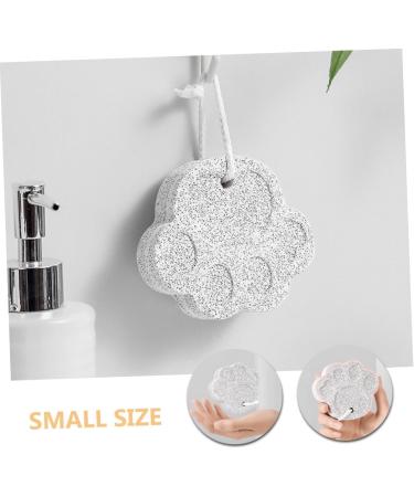 Ipetboom Volcanic Pumice Stone Pumice Stone Pedicure Tool Pedicure Tools for Feet Pumice Stone Feet File Foot Callus Remover Pedicure Tools for Foot Decorate Clean Pumice Stone Exfoliating - Buy Online on GoSupps.com