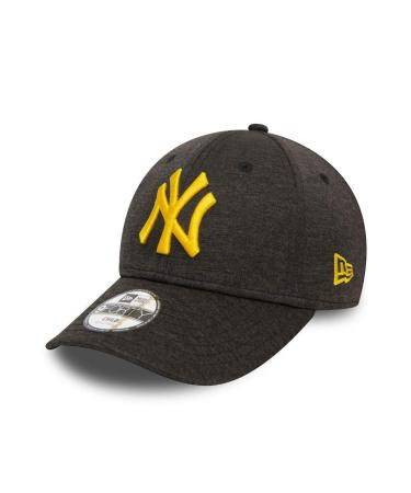New Era Unisex Kids Shadow Tech Ktd 940 Neyyan SFY Cap Black One Size