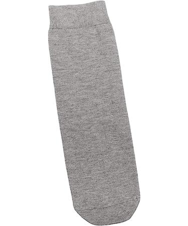 Magideal Dull Sock for Amputees - Light Breathable Elastic Prosthesis Sock - 30cm Gray Gift for Comfort - Buy Online on GoSupps.com