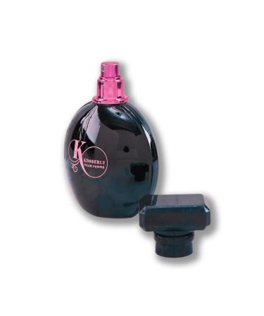 KIMBERLY Pour Femme Eau de Parfum 3.4 Fl. Oz.Amber Floral fragrance for Women. - Buy Online on GoSupps.com