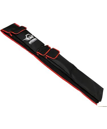 Martial Arts Weapons Carry Case with Shoulder Strap - Ideal for Sword, Escrima, and Bokken - Buy Online on GoSupps.com