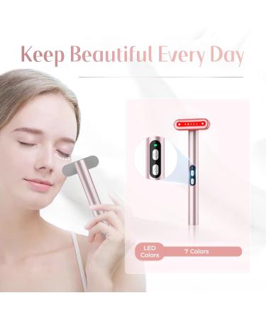 Skin Care Tools Radiant Face Tool with Facial Massager Facial Skincare Device - Buy Online on GoSupps.com