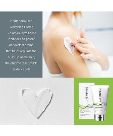 NEUTRIDERM Skin Illuminating Creme - Tone Correcting Anti-Oxidant Creme - 50g - Buy Online on GoSupps.com