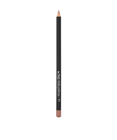 Diego Dalla Palma 71 Colour Make Up Lip Pencil Tortora