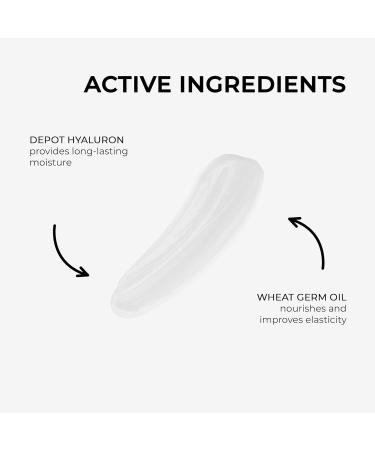 DR. GRANDEL ELEMENTS OF NATURE Hyaluron I intensive moisturizing fluid - Buy Online on GoSupps.com