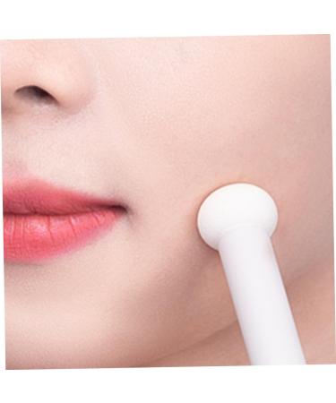 FRCOLOR 16 Pcs Makeup Brush Set & Foundation Sponge - Perfect for Powder Eyeshadow & Blender Use - Ideal Makeup Puffs & Pads for Flawless Application - Buy Online on GoSupps.com