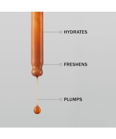 Hosanna H2O Intensive Skin-Plumping Facial Serum - Hydrating Collagen Serum with New Zealand Bioactives for Dry & Dehydrated Skin - 30ml - Buy Online on GoSupps.com