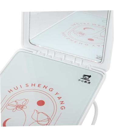 Beaupretty Sheet Facial Mask Warmer Silk Sleeping Mask UV Lip Mask Facial Mask Skin Care Steam Eye Mask Dry Eye Spatula Makeup Body Cream Pore Electronic Part - Buy Online on GoSupps.com