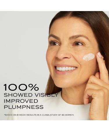 Mesoderm RX Collagen Revitalizer Nourishing Cream with Retinol Peptides & Hyaluronic Acid Lightweight Hydrating Anti ageing-Cream for Smooth Radiant Glowing Skin 1.06 oz - Buy Online on GoSupps.com