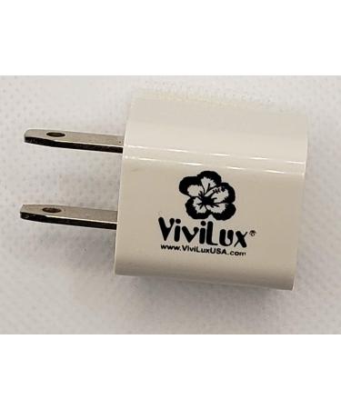 ViviLux 3-in-1 Rechargeable GREEN Laser System with Adjustable Line  Crosshairs and Dot Illumination Heads  Innovative Sewing and Quilting Notion for Precise Stitching  Mounts with HOOK AND LOOP TAPE 1.US Plug - Buy Online on GoSupps.com