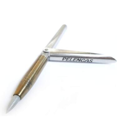 Pelengas Stainless Steel Pole Spear Tip - One Petal Design - Buy Online on GoSupps.com