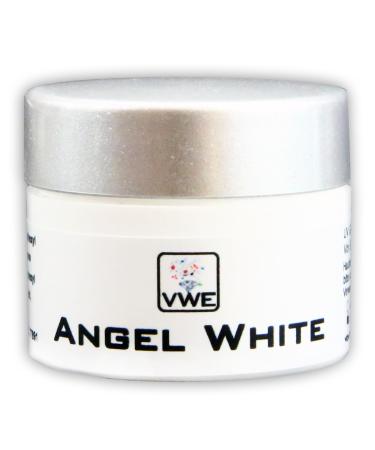 UV Gel Flux Angel White