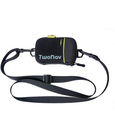 Shop TwoNav Boys Anima+ Battery Holder for 2xAA - Black | International Shipping Available - Buy Online on GoSupps.com