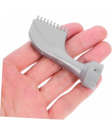 FRCOLOR Pack of 10 Hair Combs Hair Dye Comb Hairdressing Salon Accessories Brush Comb Hair Dye Accessories Universal Hair Dye Brush Small Hair Dye Brush Root Comb Applicator - Buy Online on GoSupps.com