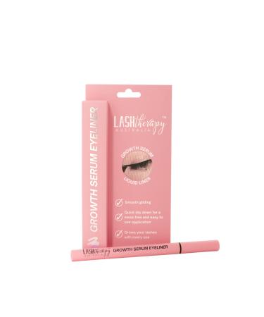 Lash Therapy Australia Growth Serum Eyeliner - Buy Online on GoSupps.com