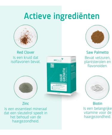 Neofollics Beard Growth Supporting Tablets Beard growth tablets for men With biotin EGCG and natural DHT blockers Supports fuller stronger and thicker beard growth 60 pieces - Buy Online on GoSupps.com