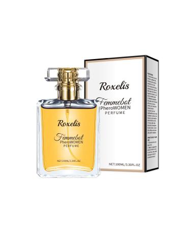 Ylang Orange Perfume Spray for Women - Vegan Cruelty-Free Natural Perfume Mist for Body & Hair