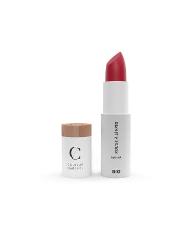 Couleur Caramel Lipstick Barra De Labios 503 Pink Nude 1Un