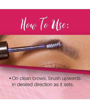 Ardell Brow Glue - Professional Strength Brow Adhesive - Buy Online on GoSupps.com
