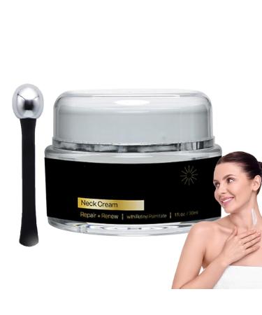 Nbhuiakl Firming Neck Cream Neck Lift Cream Skin Lift Moisturizing Lotion | Day And Night Moisturizer Firming Body Lotion For Women Adults Beauticienn