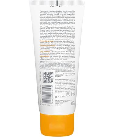 Bioderma Photoderm Kid Lait SPF50+ 100ml - Gentle Sunscreen for Kids - Buy Online on GoSupps.com