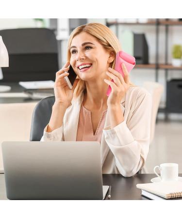 Brusoon Ice Roller for Face & Eye Puffiness Relief, Migraine Pain, Minor Injury & Wrinkle - Includes 1 Extra Roller - Perfect Women's Gift - Buy Online on GoSupps.com