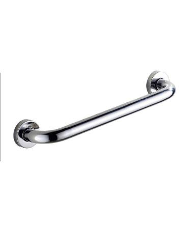 Bathroom Grab Bar Safety Support Rail Bathroom Safety Grab Bar Barrier-free Senior Safety Toilet Grab Bar Bathroom Handicap Handrail