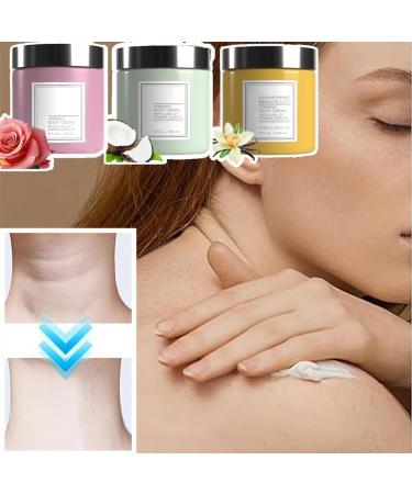  HADAVAKA Lift Body Cream Firming Anti-Aging Body Cream Skin Moisturizer (Firms and Moisturizes Dry Skin on Arms and Legs) (Pink) - Buy Online on GoSupps.com