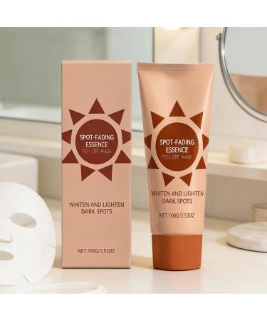 Face Cover Peel Off Improved Skin Texture 100 G Moisturizing Night Face Mask Cleansing Moisturizing Mask Removes Excess Oil For Grandma Mother Daughter Girlfriend Girls Adult - Buy Online on GoSupps.com