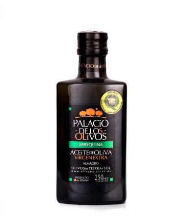 Palacio de los Olivos Arbequina 250ml