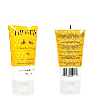 Skin Conditioner 2oz - Travel Size Moisturizer for Dry & Sensitive Skin | Nourishing & Soothing Formula - Buy Online on GoSupps.com