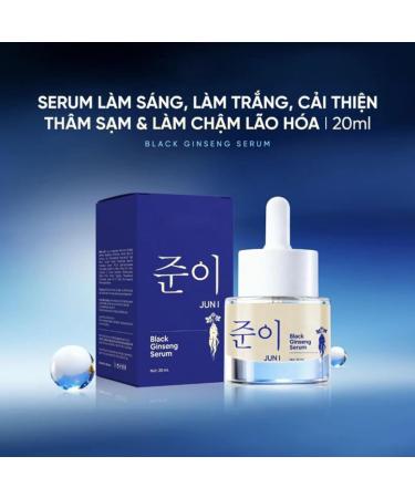 Face 20ml Fast-Absorbing Liquid | Brightening Treatment with Dropper Bottle For an Even Complexion Improves Radiance Reduces Redness - Buy Online on GoSupps.com