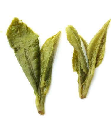  GOARTEA GOARTEA Dragon Well Green Tea Loose Leaf 50g / 1.76oz Top Grade Xihu Longjing Th Vert - Chinese West Lake Long Jing Spring Green Tea Th Vert - Buy Online on GoSupps.com