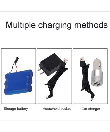 ZZBB LCD Display Insulin Cooler Case Portable Insulin Cooler Refrigerated Box Rechargeable Medicine Mini Fridge Cooler for Home Car Travel - Buy Online on GoSupps.com