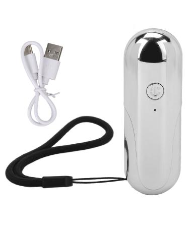 Bite Relief Pen USB Charging Itch Relief Stick Reduce Itching Electronic Tool Safe Heat Sting Healer for Child Adults