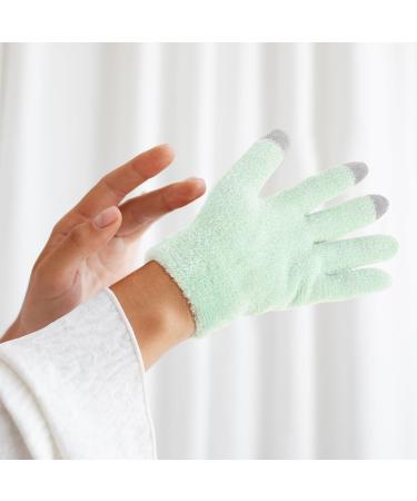 FOMIYES 1 Set Gel Gloves Foot Socks for Dry Cracked Feet Moisturizing Socks for Cracked Feet Women Socks for Women Moisturizing Foot Moisturizing Socks Hand Australia Yarn - Buy Online on GoSupps.com