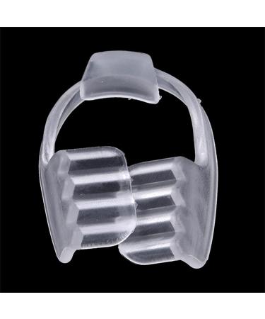 Tooth Brace Anti Teeth-Grinding Dental Guard | Molar Braces Sleep Protector | International Shipping Available - Buy Online on GoSupps.com