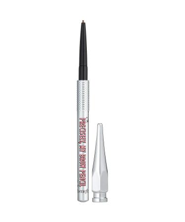 Benefit Precisely My Brow Pencil Mini Shade 5 - Ultra-Fine Shape & Define - Buy Online on GoSupps.com