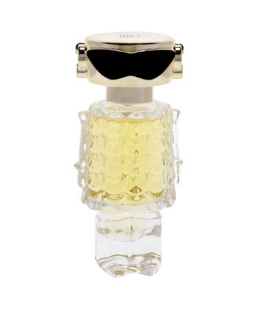 Fame by Paco Rabanne for Women 1.0 oz Eau de Parfum Spray - Buy Online on GoSupps.com