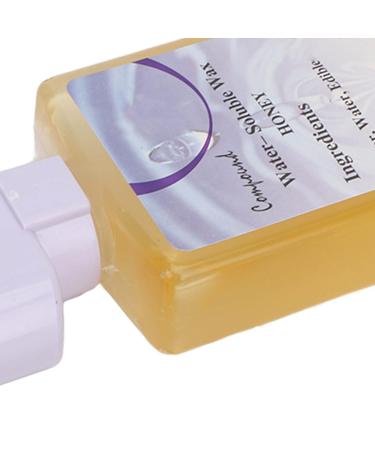 Buy Honey Wax Roller Refill Pack - Portable Safe & Professional Hair Removal for Whole Body - Buy Online on GoSupps.com