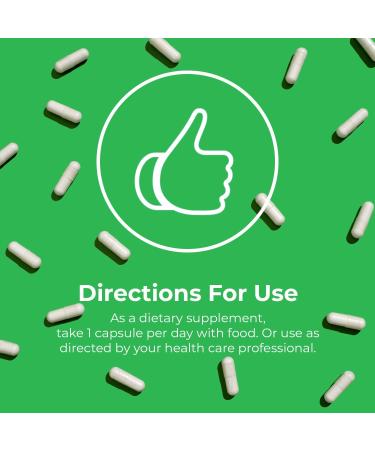 Jigsaw Health MagPure Malate - 120 Capsules for Optimal Magnesium Support - Buy Online on GoSupps.com