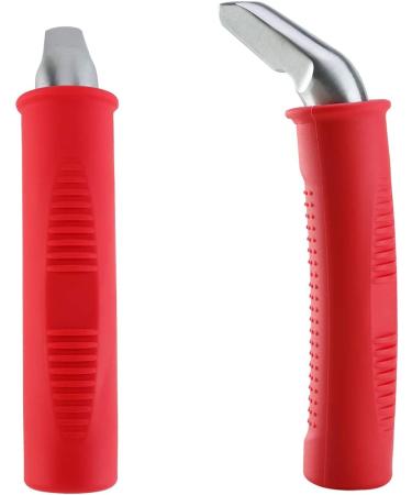 Valorcielo Auto Cane Portable Vehicle Support Handle | 300 lb Capacity | Red - Buy Online on GoSupps.com