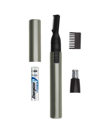 Wahl 2-N-1 Beard DTL Kit 5PC