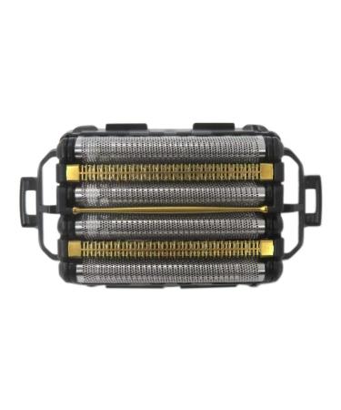 Shaver Replacement Outer Foil & Inner Blade Set for Panasonic WES9600P ARC6 - Compatible with ES-LS9A-K & ES-LS8A-K | International Shipping - Buy Online on GoSupps.com